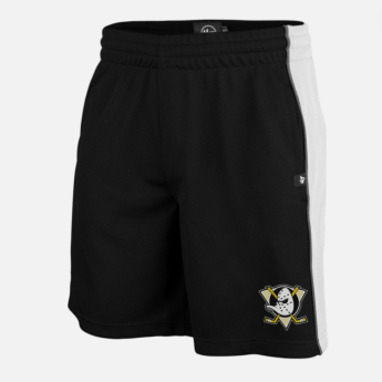 Anaheim Ducks мъжки къси панталони Grafton black