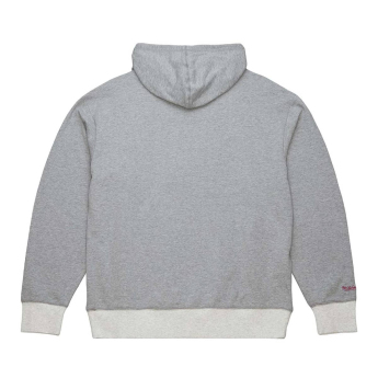 Colorado Avalanche мъжки суитшърт с качулка Heritage Collection Fleece Hoodie Current Logo