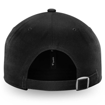 Boston Bruins баскетболна шапка с козирка Hometown Adjustable black