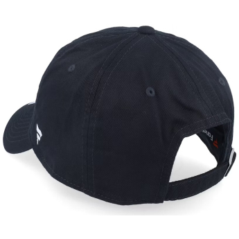 Vegas Golden Knights баскетболна шапка с козирка Core Black Dad