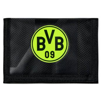 Borussia Dortmund портмоне Neon