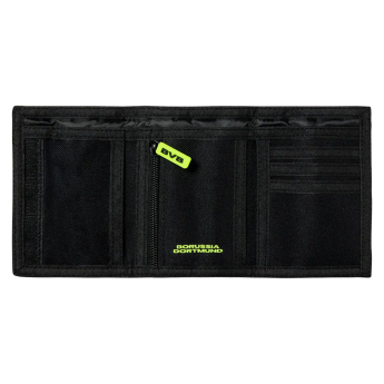 Borussia Dortmund портмоне Neon