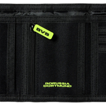 Borussia Dortmund портмоне Neon