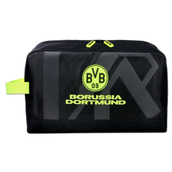 Borussia Dortmund хигиенна чанта Neon