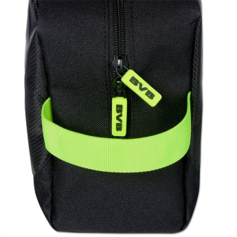 Borussia Dortmund хигиенна чанта Neon