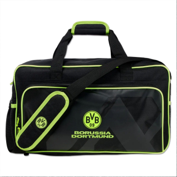 Borussia Dortmund спортна чанта Neon
