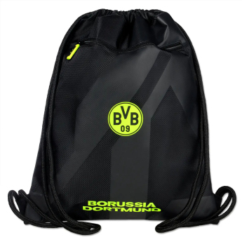 Borussia Dortmund чанта за фитнес Neon