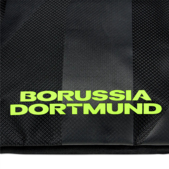 Borussia Dortmund чанта за фитнес Neon