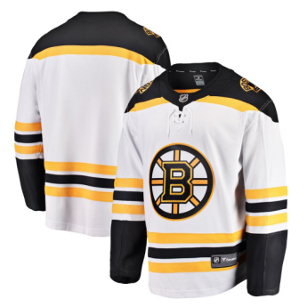 Boston Bruins детска хокейна фланелка Premier Away