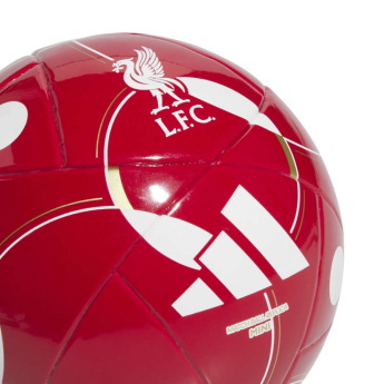 Liverpool FC мини футболна топка Home