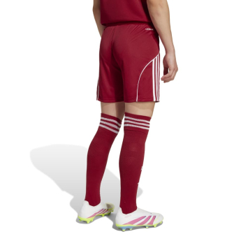 Liverpool FC детски шорти 25/26 Home