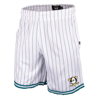 Anaheim Ducks мъжки къси панталони Grafton Pinstriped