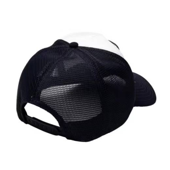 Real Madrid CF детска бейзболна шапка с козирка Go34 Truck