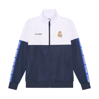 Real Madrid CF детски комплект No23 navy