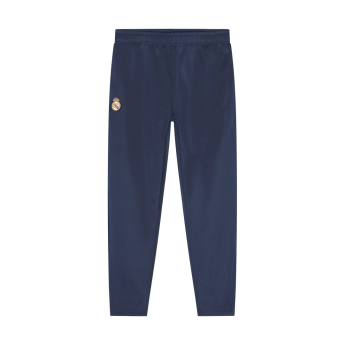 Real Madrid CF детски комплект No23 navy