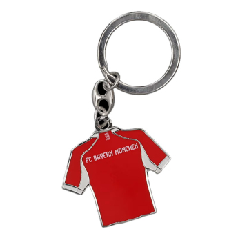 FC Bayern Munich висулка за ключодържател Home Trikot 25/26