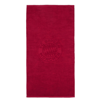 FC Bayern Munich кърпа big bordeaux