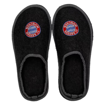 FC Bayern Munich мъжки чехли Felt