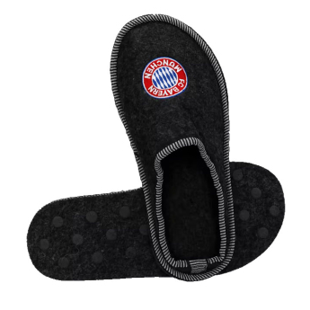 FC Bayern Munich мъжки чехли Felt