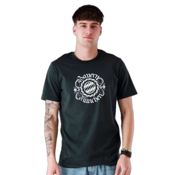 FC Bayern Munich мъжка тениска Oktoberfest grey