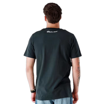 FC Bayern Munich мъжка тениска Oktoberfest grey