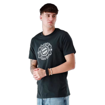 FC Bayern Munich мъжка тениска Oktoberfest grey