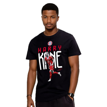 FC Bayern Munich мъжка тениска Player Kane