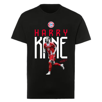 FC Bayern Munich детска тениска Player Kane
