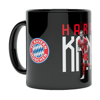 FC Bayern Munich халба Player Kane