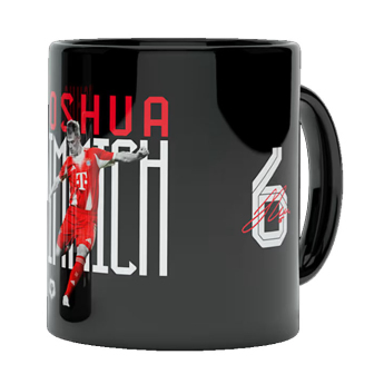 FC Bayern Munich халба Player Kimmich