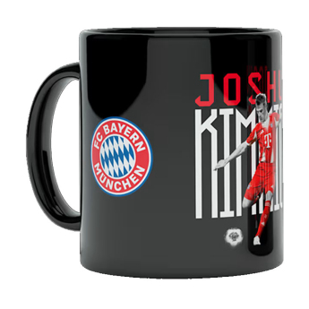 FC Bayern Munich халба Player Kimmich