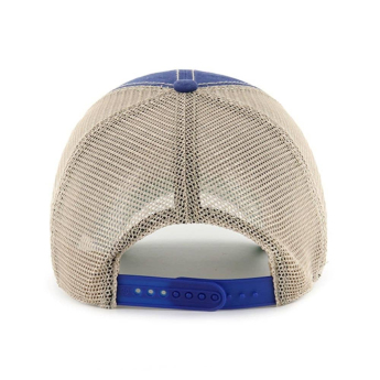 Edmonton Oilers баскетболна шапка с козирка Tuscaloosa 47 CLEAN UP