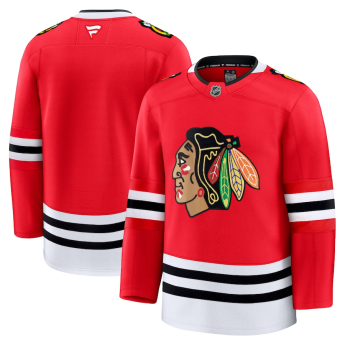 Chicago Blackhawks хокейна фланелка Premium Home Jersey 2024/2025