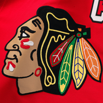 Chicago Blackhawks хокейна фланелка Premium Home Jersey 2024/2025