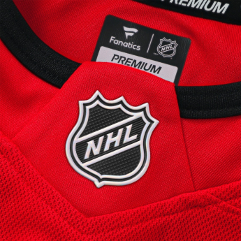 Chicago Blackhawks хокейна фланелка Premium Home Jersey 2024/2025