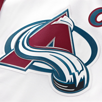 Colorado Avalanche хокейна фланелка Premium Away Jersey 2024/2025