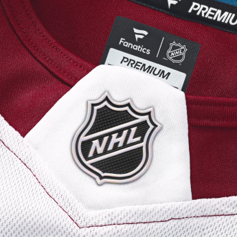Colorado Avalanche хокейна фланелка Premium Away Jersey 2024/2025