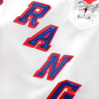 New York Rangers хокейна фланелка Premium Away Jersey