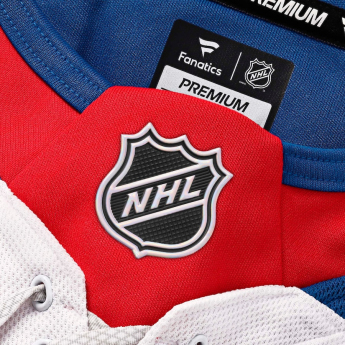 New York Rangers хокейна фланелка Premium Away Jersey