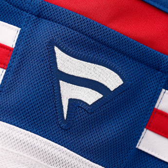 New York Rangers хокейна фланелка Premium Away Jersey