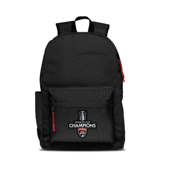 Florida Panthers раница 2025 Stanley Cup Champions Campus Laptop