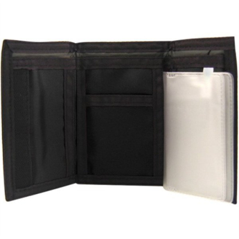 Pittsburgh Penguins портмоне от найлон Nylon Trifold