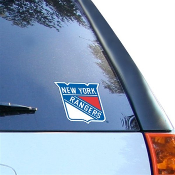 New York Rangers стикер logo