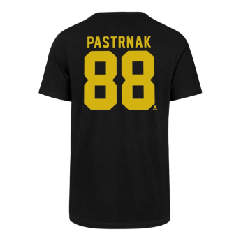 Boston Bruins мъжка тениска MVP ´47 SUPER RIVAL Player Tee