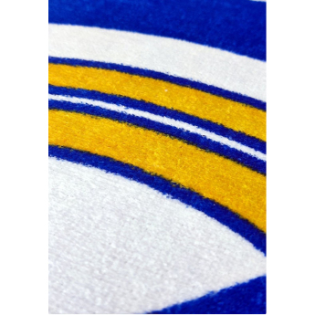 Real Madrid CF кърпа Stripe white
