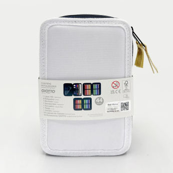 Real Madrid CF троен несесер Giotto