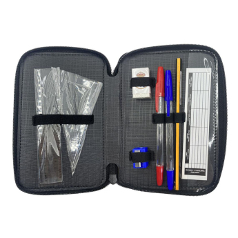 Real Madrid CF троен несесер Giotto