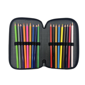 Real Madrid CF троен несесер Giotto