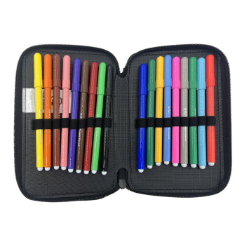 Real Madrid CF троен несесер Giotto