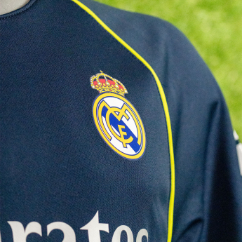 Real Madrid CF футболна фланелка replica 25/26 Away Bellingham